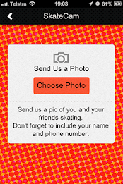 Sunshine Roller Skating Centre poster 14