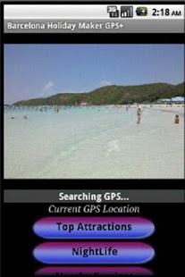 How to install Barcelona Travel Guide GPS v2.30 mod apk for android