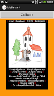 Download Myšistrant APK