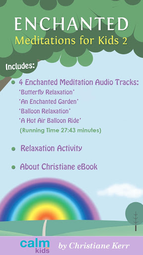 Enchanted Kids Meditations 2
