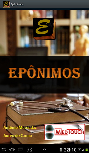 Epônimos