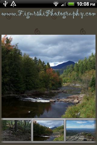 【免費個人化App】Adirondack High Peaks Wall Art-APP點子