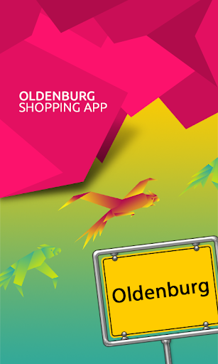 Oldenburg Shopping App