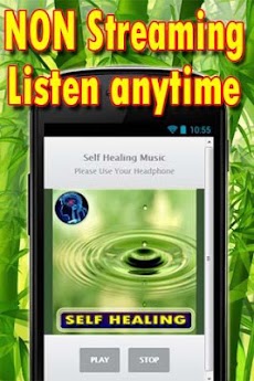 Self Healing Musicのおすすめ画像4