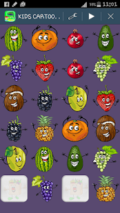 Download kids cartoon journey APK for PC