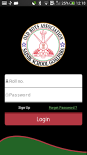 SSG Connect Screenshots 0