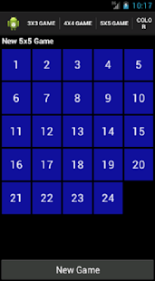 How to download Numbers Grid lastet apk for android