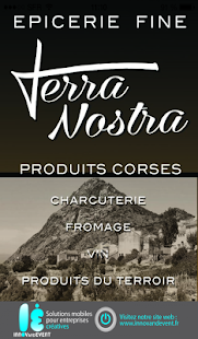 Produits Corses Screenshots 5