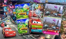 Cars Thomas Gamesのおすすめ画像2