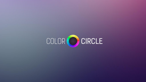 COLOR CIRCLE Free