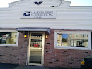 North Uxbridge Post Office, N Main St