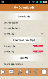 I Can Be Free poster 2