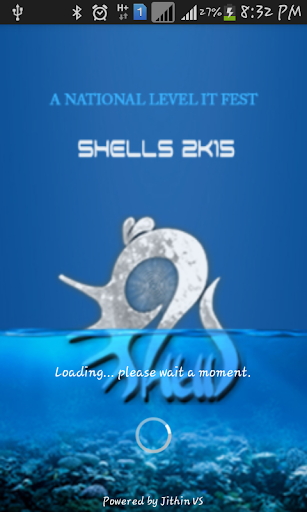 Shells 2K15