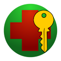 Blood Pressure Log Pro logo