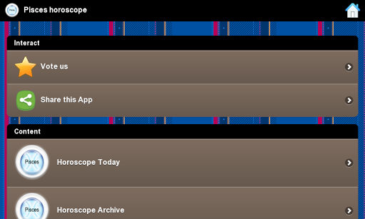 免費下載娛樂APP|Pisces Horoscope app開箱文|APP開箱王