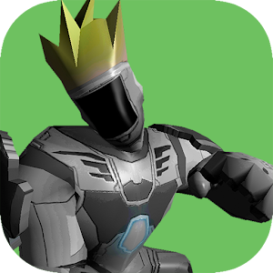 Robo Fists Robot Fighting 3D.apk 1.0