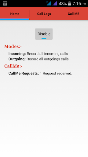 Call Recorder NXT