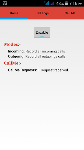 【免費工具App】Call Recorder NXT-APP點子