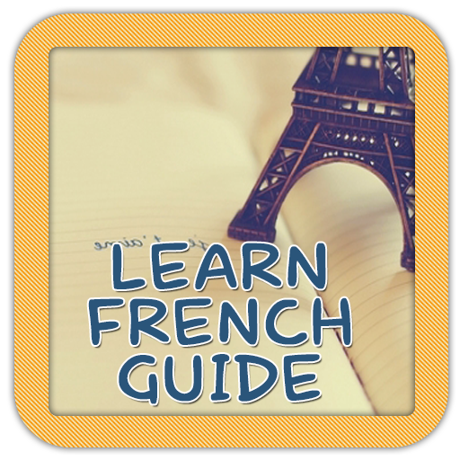 Learn French Guide 教育 App LOGO-APP開箱王