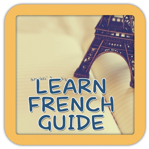 Learn French Guide LOGO-APP點子