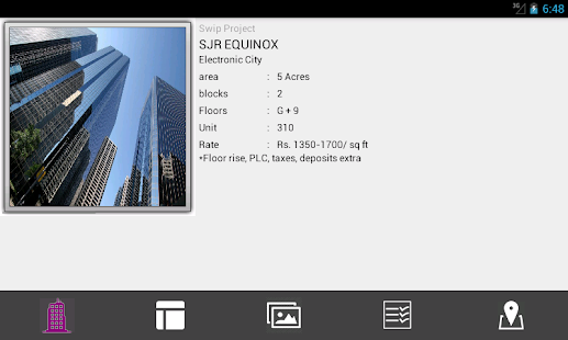 Download CityCradle APK for Android