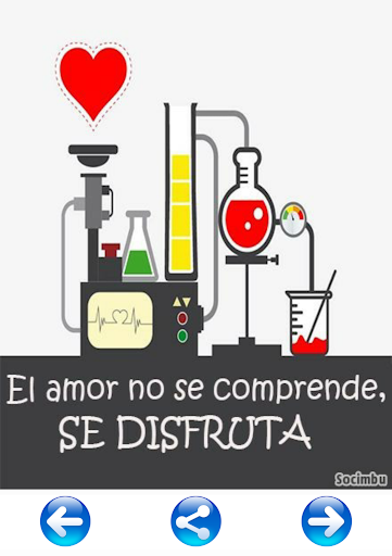 Frases románticas