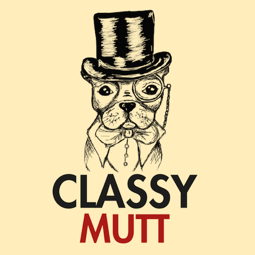 Classy Mutt 工具 App LOGO-APP開箱王