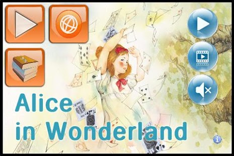 How to install Alice in Wonderland lastet apk for bluestacks