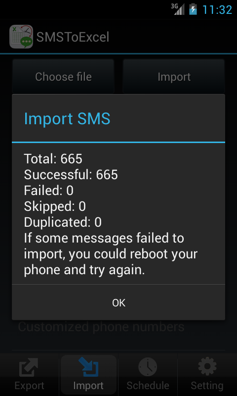 Go Backup Pro Premium 3.51 Apk Download