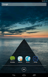 Themis Icons (aka MMII FLAT) - screenshot thumbnail