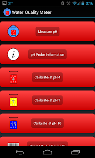 Free Water Quality Meter APK for Android
