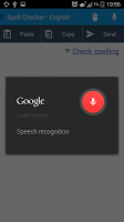 Spell Checker - Spelling boost APK تصویر نماگرفت #5