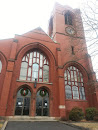 Second Congregational Church 
