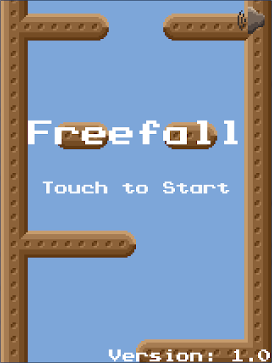 Freefall