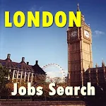 London Jobs Search Apk