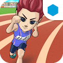 GREE SPORTS 陸上編