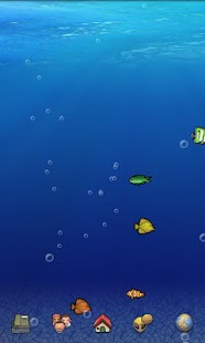 How to mod Bubble aquarium live wallpaper 0.1.3 apk for pc