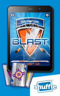 NerfCards by Shuffle Screenshots 4