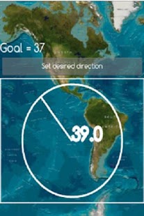 Download Walk Straight - Compass APK