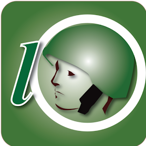 DOD Military Glossary logo