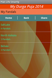 Free Durga Puja  Pandal Hopper APK for Android