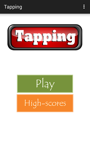 Tapping