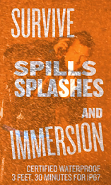 Kyocera Torque XT Feature poster 7