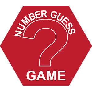 Number Guess Game.apk 1.1