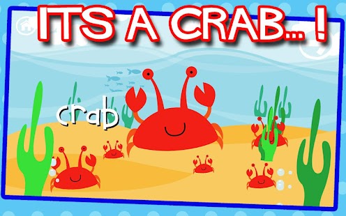 Free Download Peekaboo Ocean APK for PC