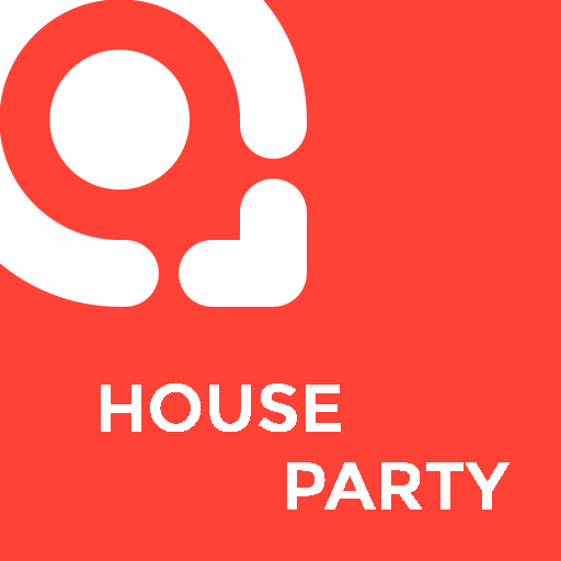 House Party by mix.dj 音樂 App LOGO-APP開箱王
