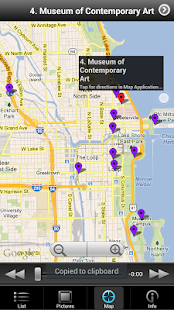Audio Tour USA:  Chicago Screenshots 4