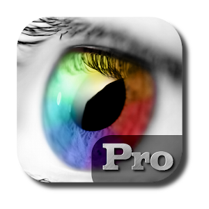 Eye Color Booth Pro 攝影 App LOGO-APP開箱王