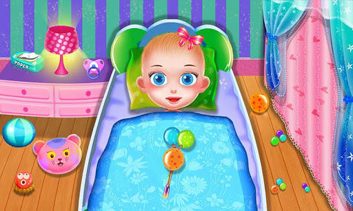 免費下載休閒APP|My Newborn Baby Games app開箱文|APP開箱王