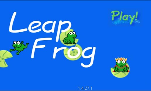 How to mod Leap Frog Full lastet apk for laptop